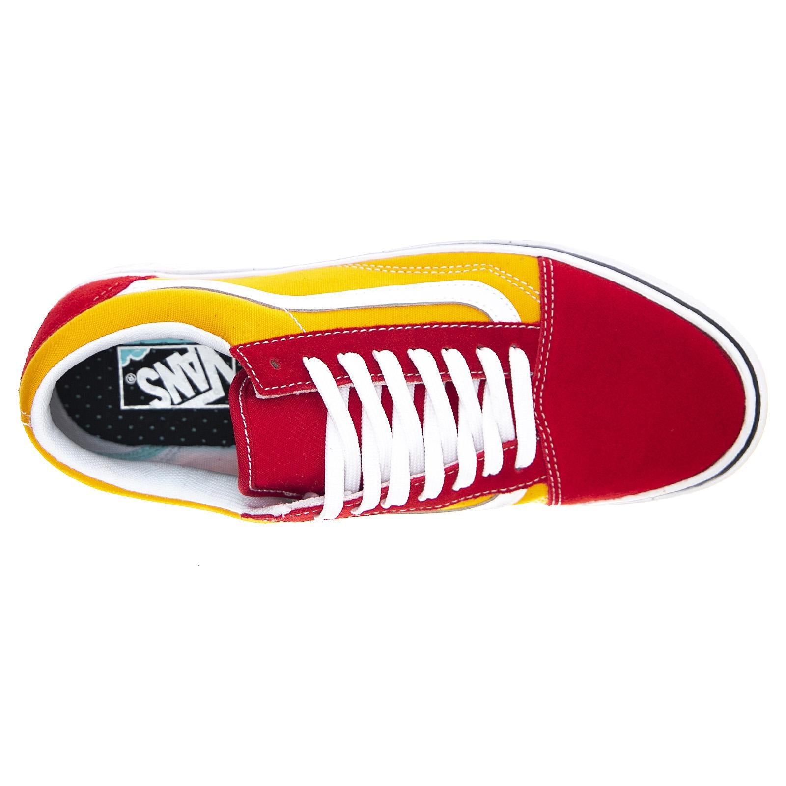  VN0A3WMAWX41  VANS 