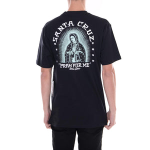  SCA-TEE-256  SANTA CRUZ 