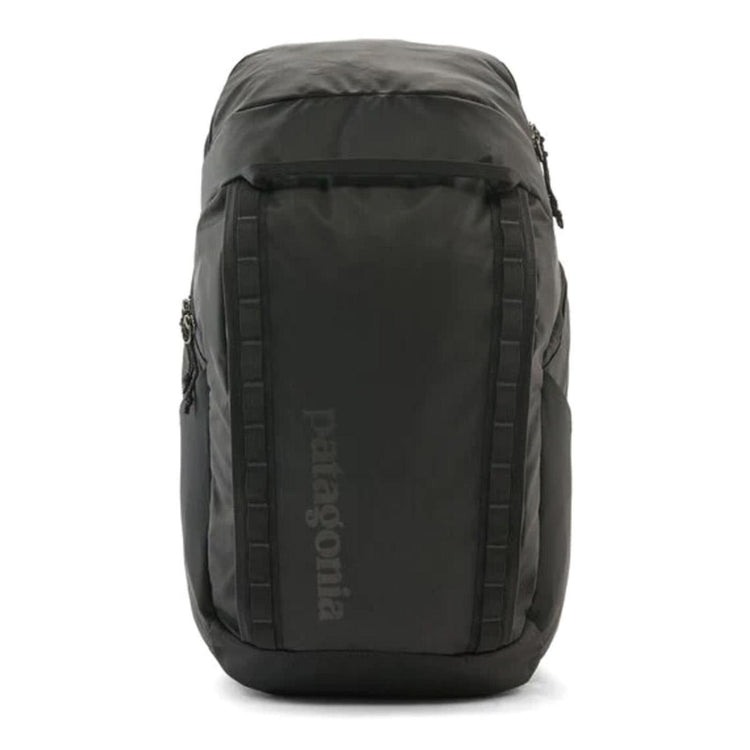 Black Hole Pack 32L Black - Zaino Nero 49302-BLK  PATAGONIA 