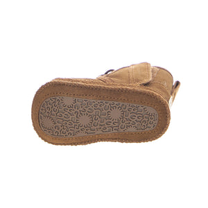 BABY NEUMEL & UGG BEANIE CHESTNUT (BOX) UGKBABYNEUCN1104729I  UGG 