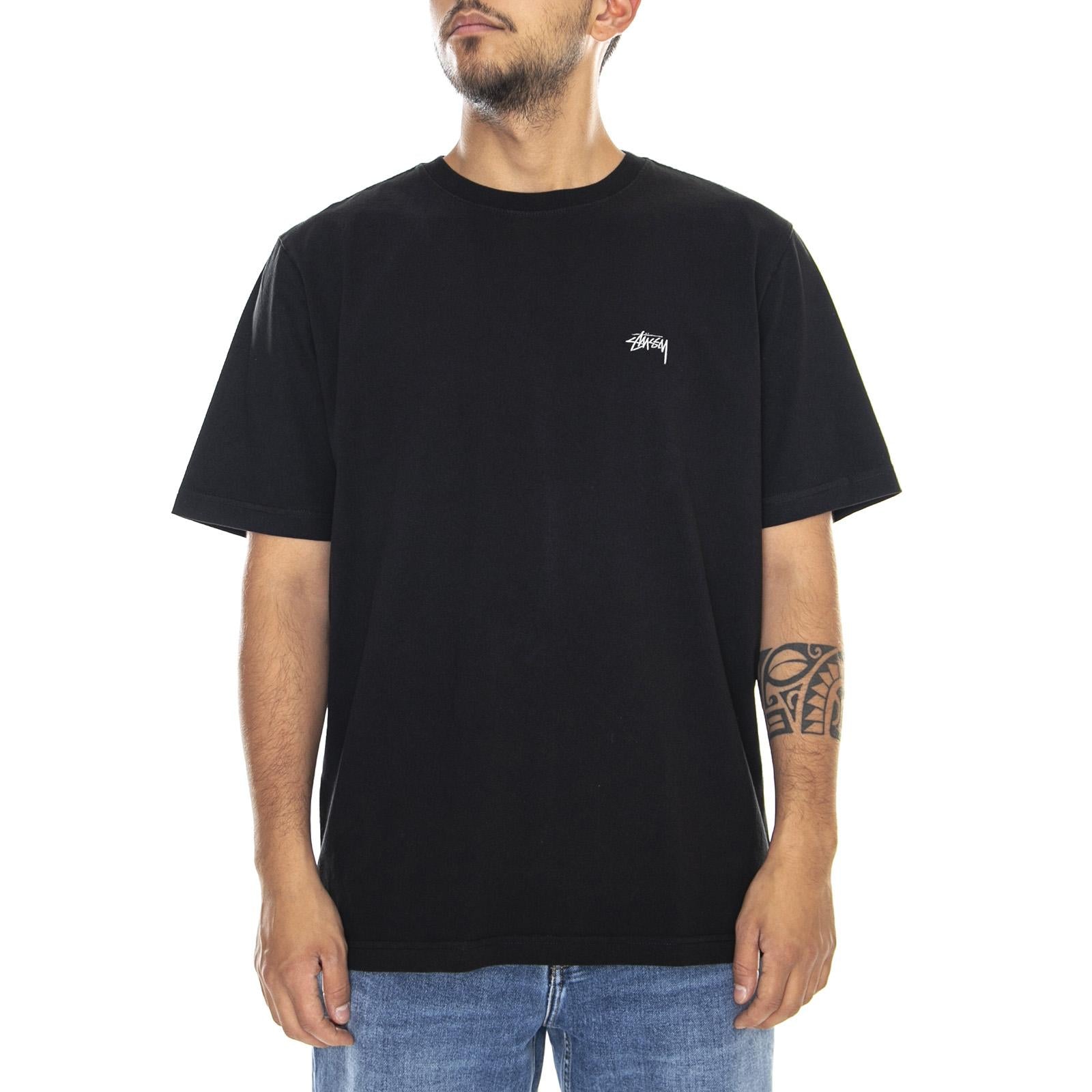  1140137-BLAC  STUSSY 