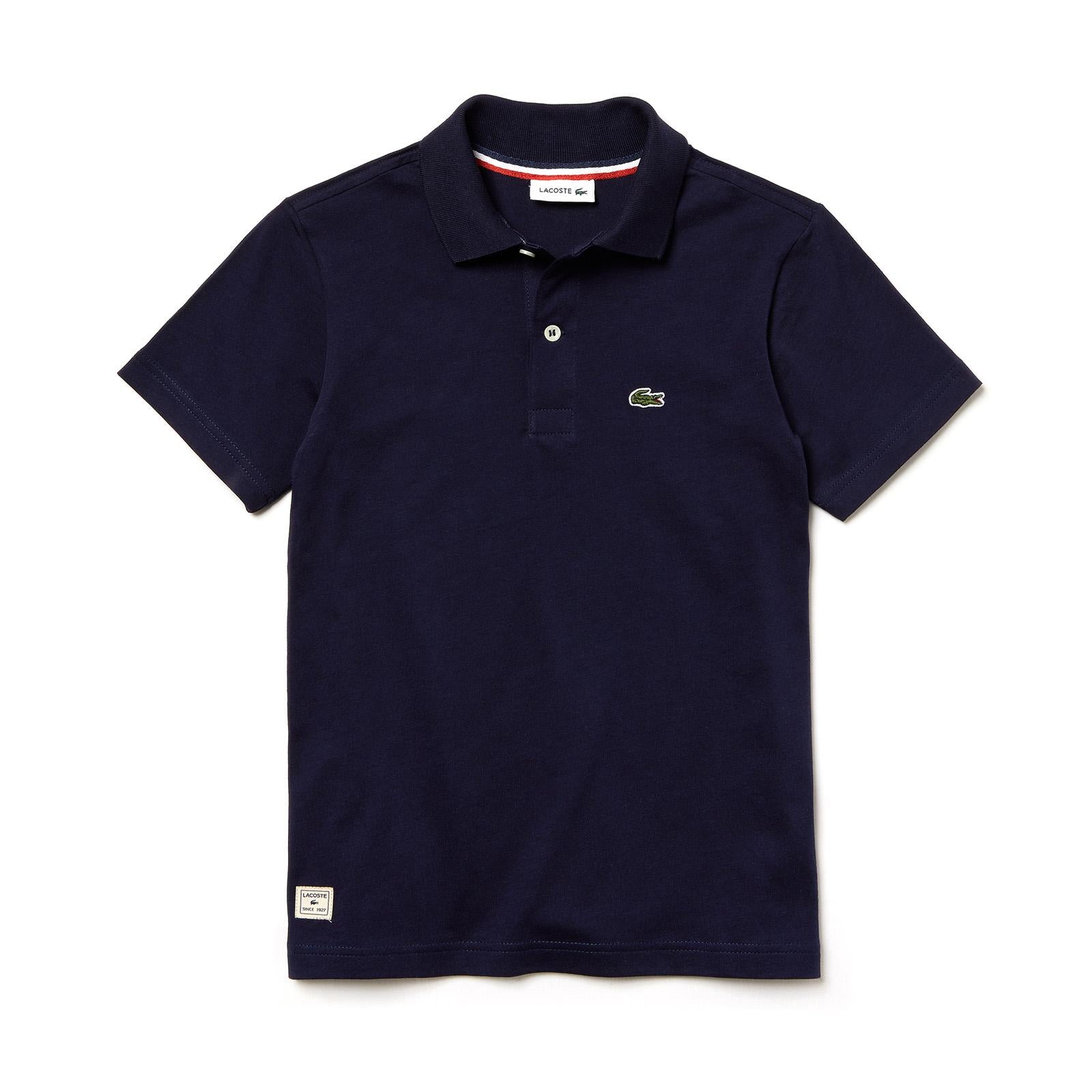  DJ2886-166  LACOSTE 