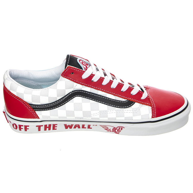  VN0A54F64Y71  VANS 