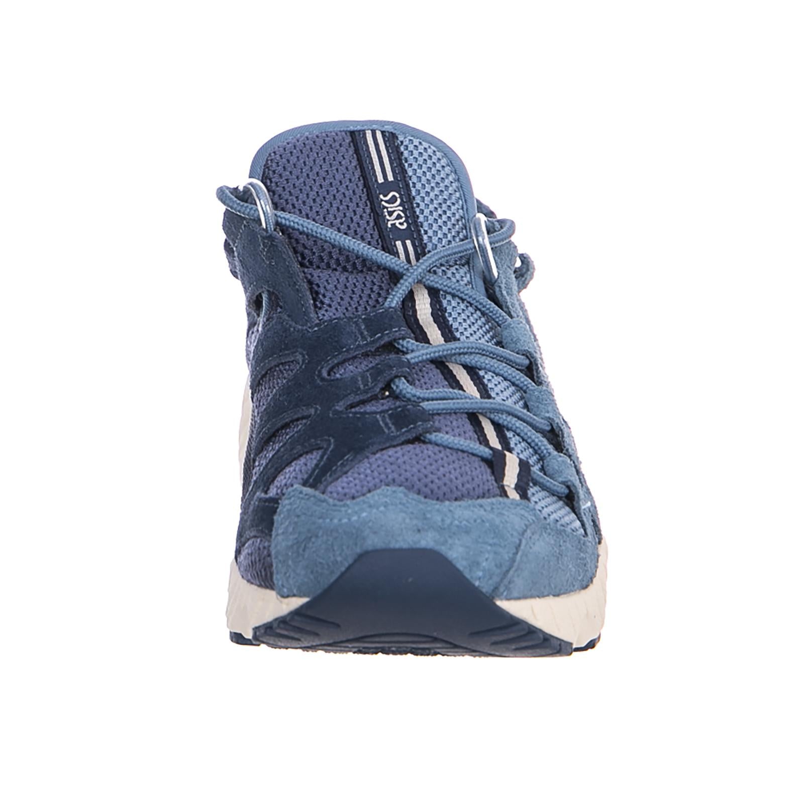 GEL-MAI PROVINCIAL BLUE/DARK BLUE H812L-4249  ASICS 