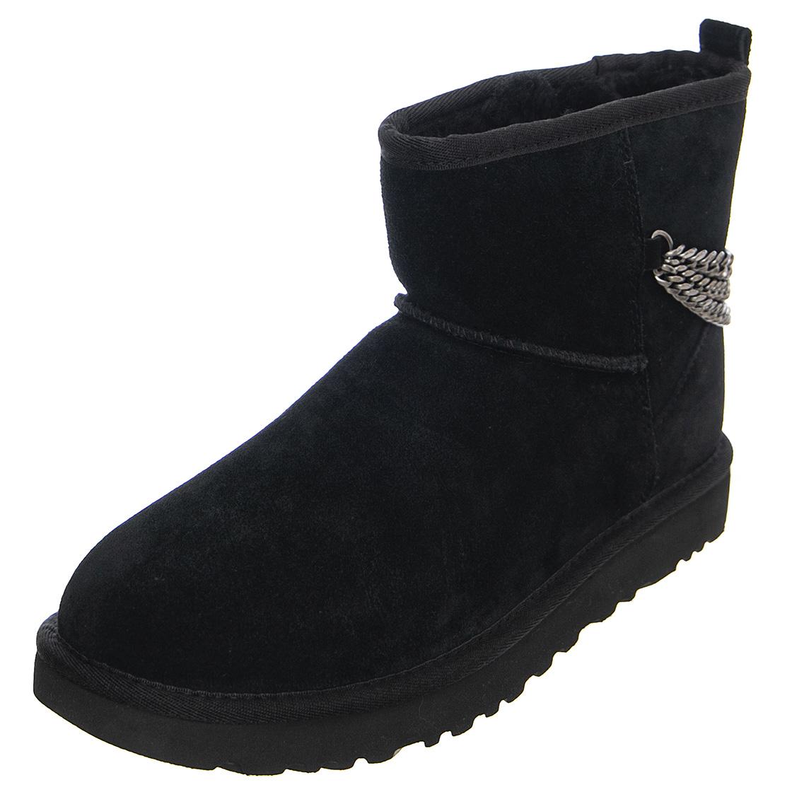  UGSCLMCBLK1123668W  UGG 