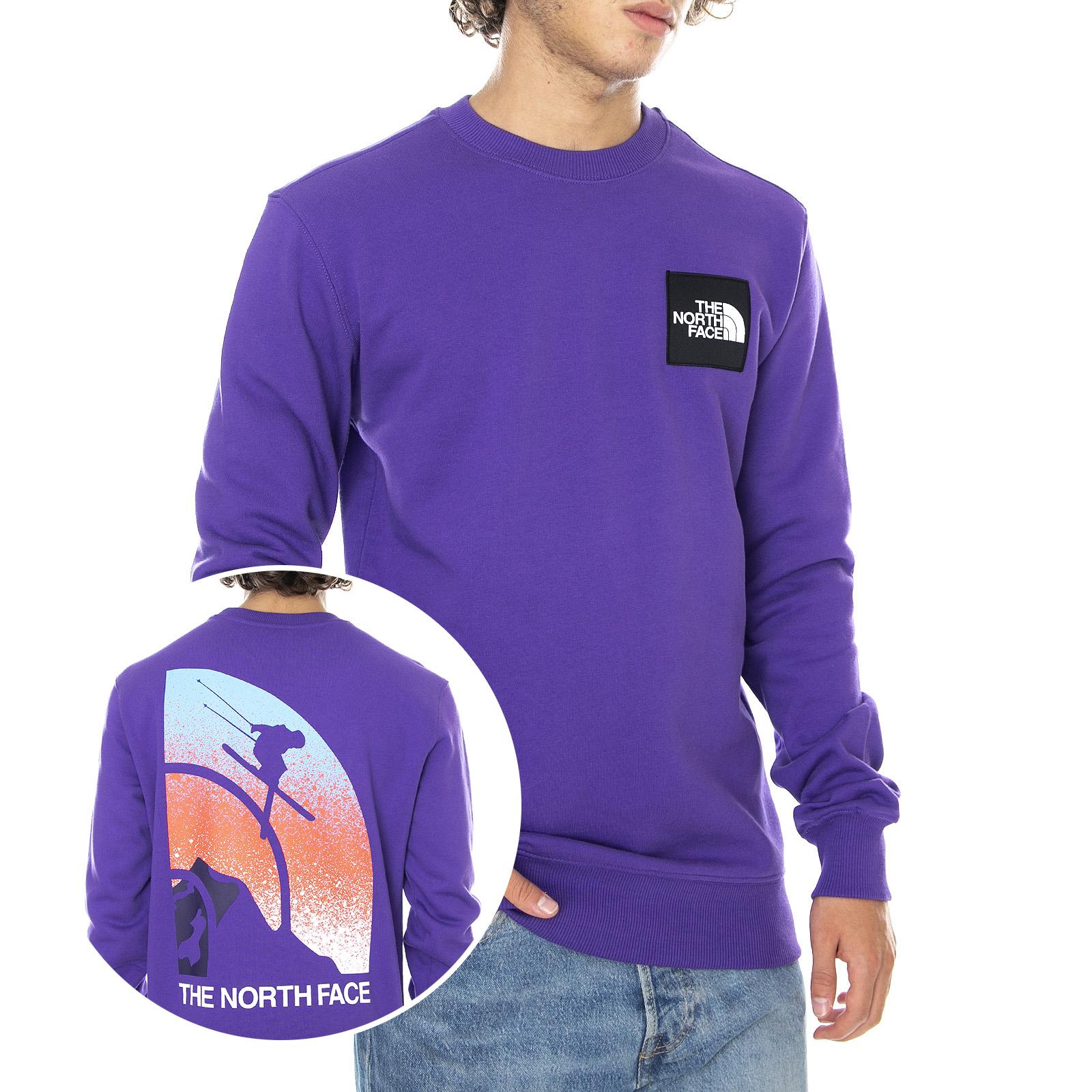  NF0A4SYFNL41  THE NORTH FACE 