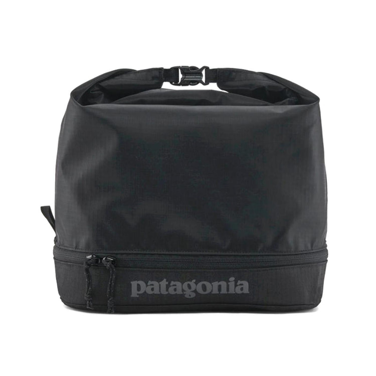 Black Hole MLC Cube Black - Borsa Nera 49090-BLK  PATAGONIA 