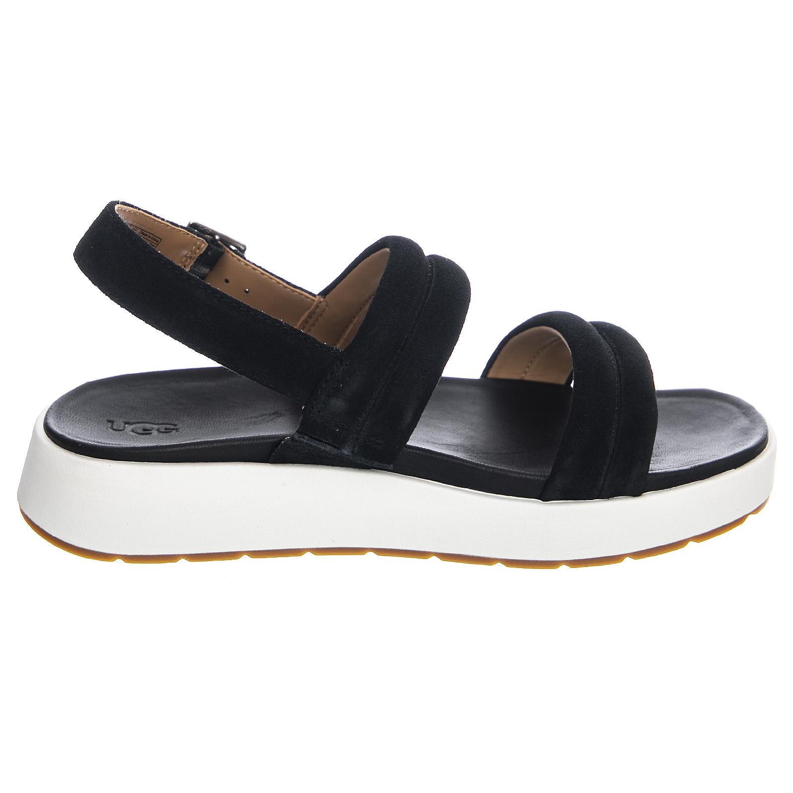  UGSLYNNBK1111071W  UGG 
