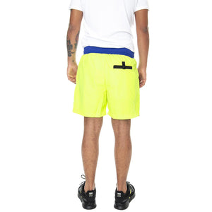  LOM60045TMW-YELLOW  LAZY OAF 