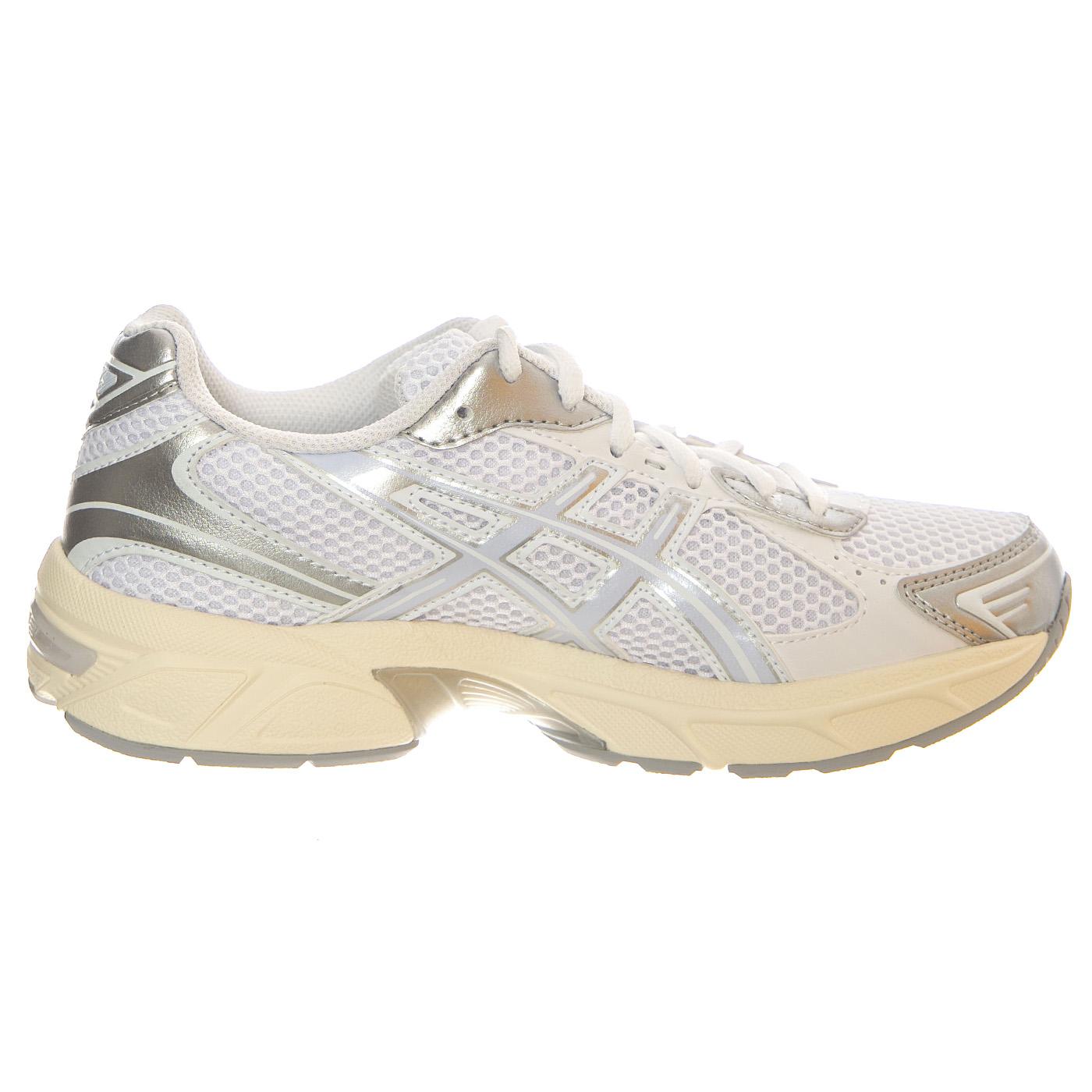 GEL-1130 White / Blue Fade - Scarpe Donna Multicolore 1202A164-121  ASICS 