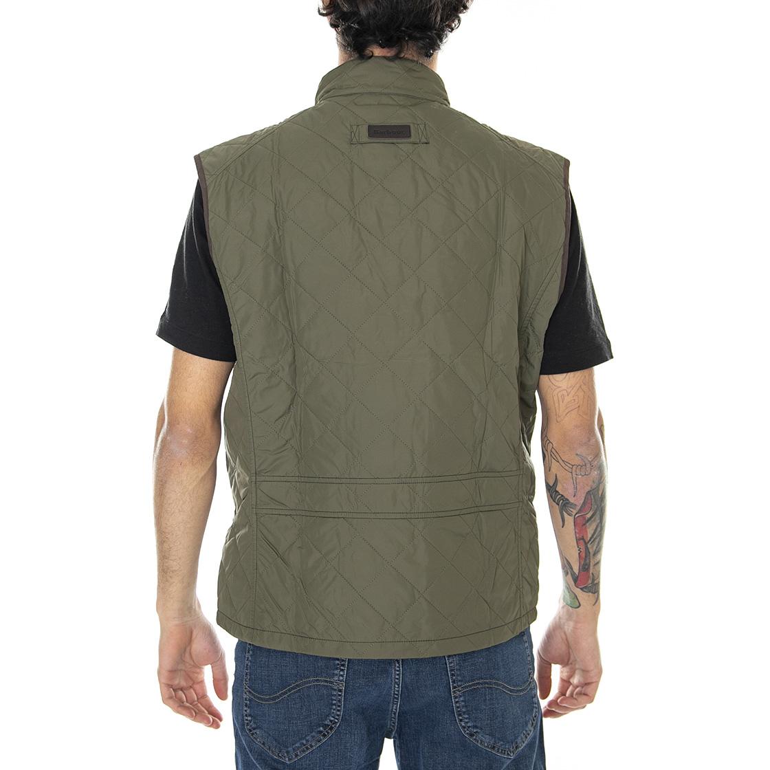  MGI0043OL51  BARBOUR 