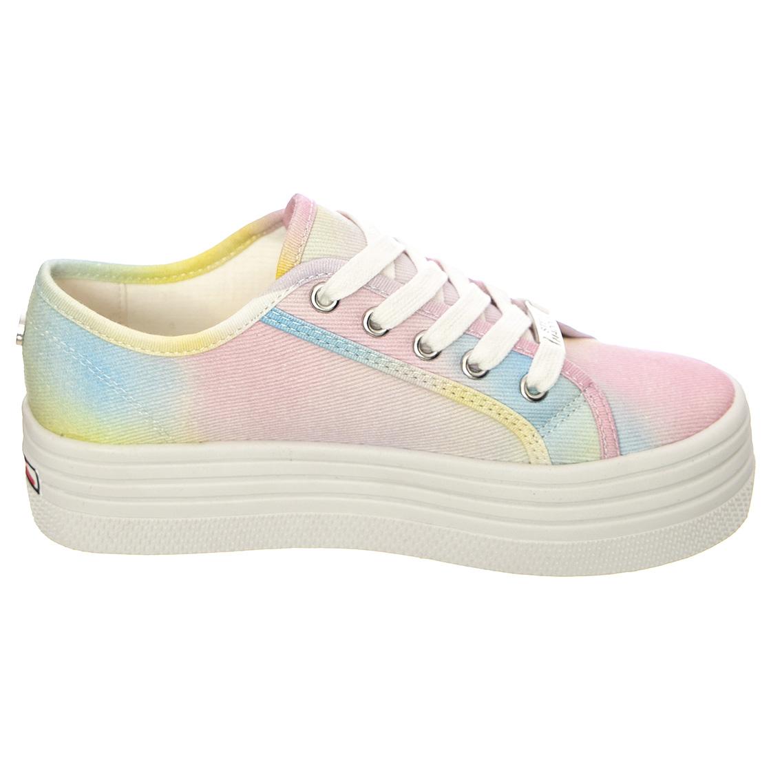  SMPBOBBI-PASTELMLT  STEVE MADDEN 