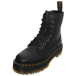 Jadon Lii Black Pisa - Stivaletti Donna Neri 26378001 . DR.MARTENS 