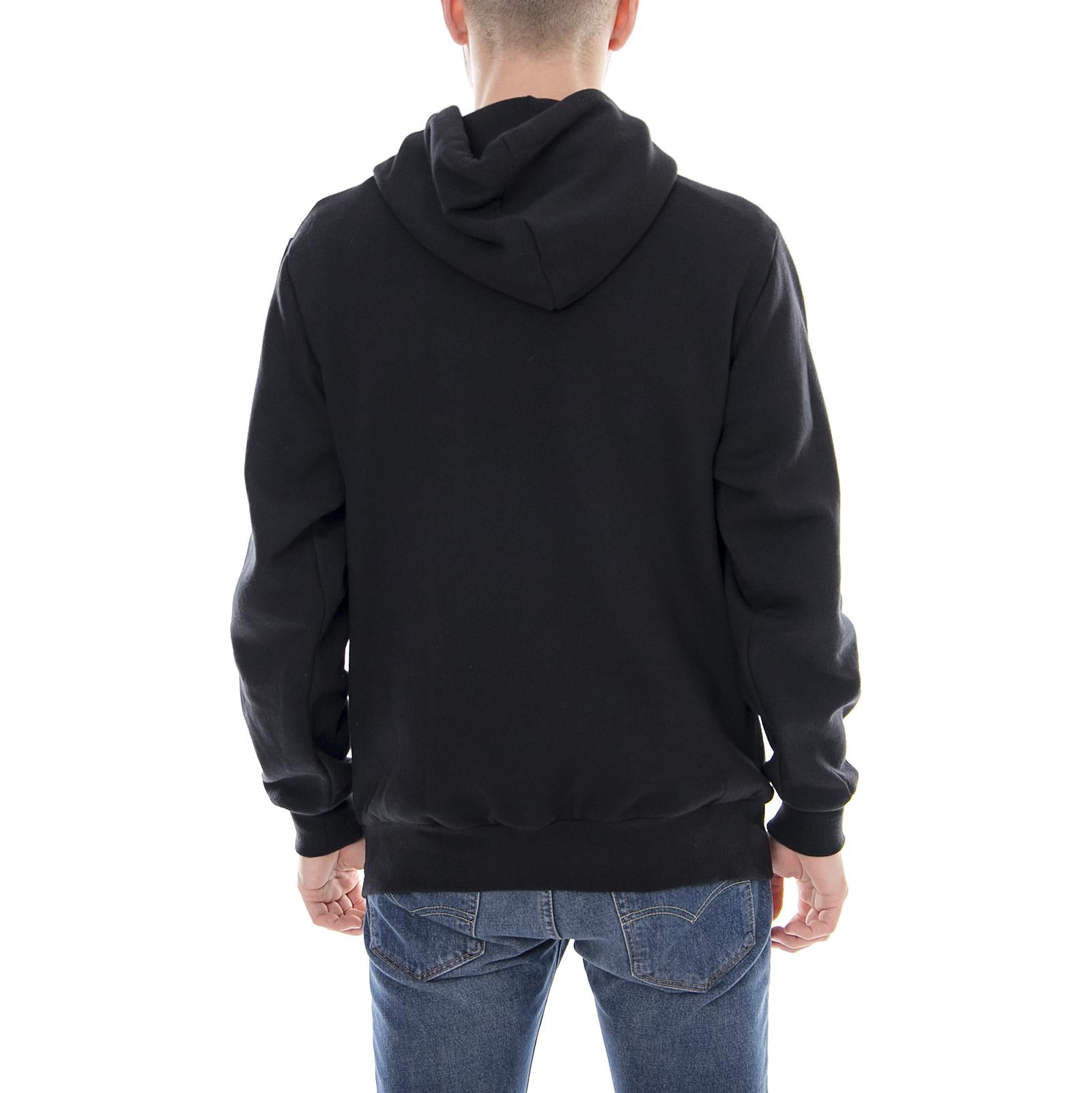 CATRINA HOOD BLACK MHO010-BLACK  C1RCA 