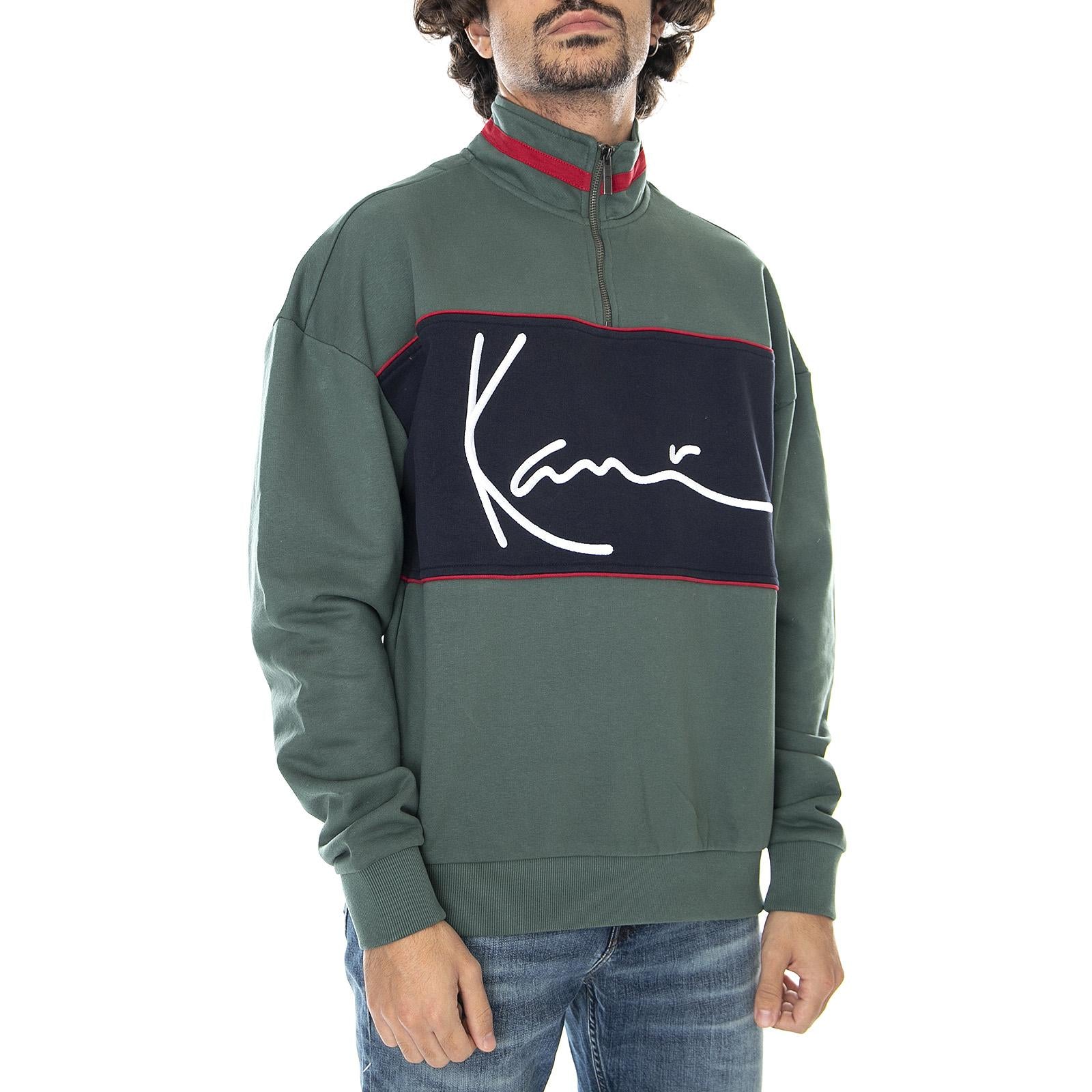  KRCKKMQ32048GRN  KARL KANI 