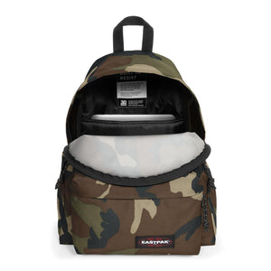 Day Pak'R Camo - Zaino Camo EK0A5BG41811  EASTPAK 