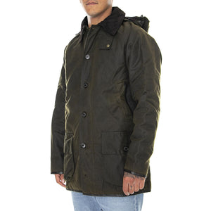  MWX0902OL51  BARBOUR 
