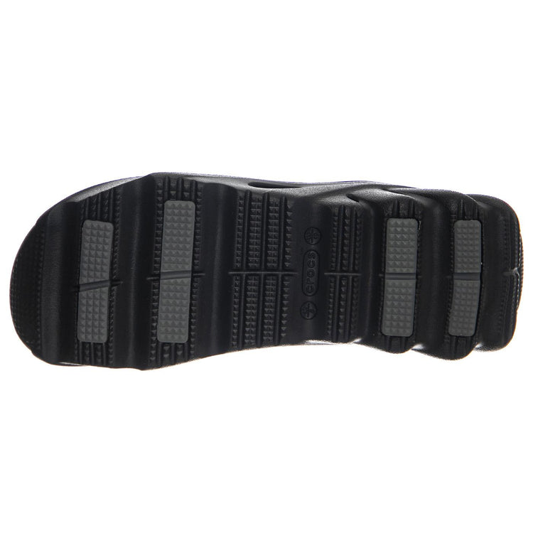 Echo Storm MIDN - Scarpe Uomo Nere CR.209414-MIDN  CROCS 