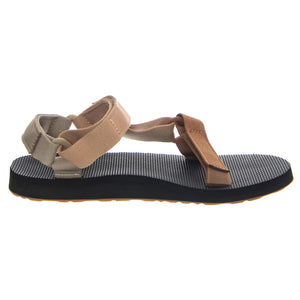 Original Universal sandalo M WPPP - Sandali Donna Multicolore 1003987-MSRM  TEVA 