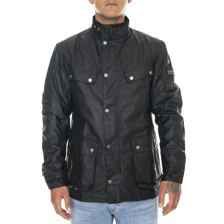 MWX0337-BK91-FW21  BARBOUR 