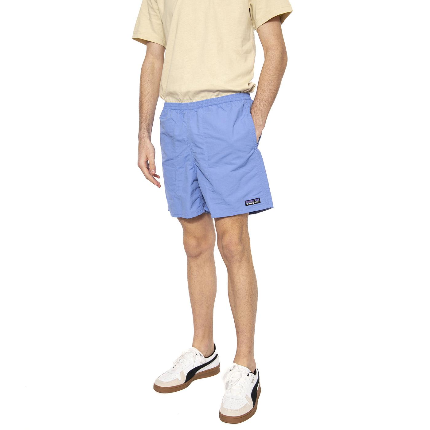 M's Baggies Shorts - 5 in. ABNB - Bermuda Uomo Blu 57022-ABNB  PATAGONIA 