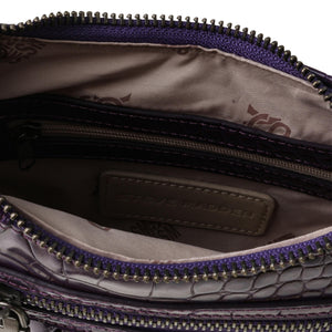 BVilma Purple - Borsa Viola SMABVILMA-PUR  STEVE MADDEN 