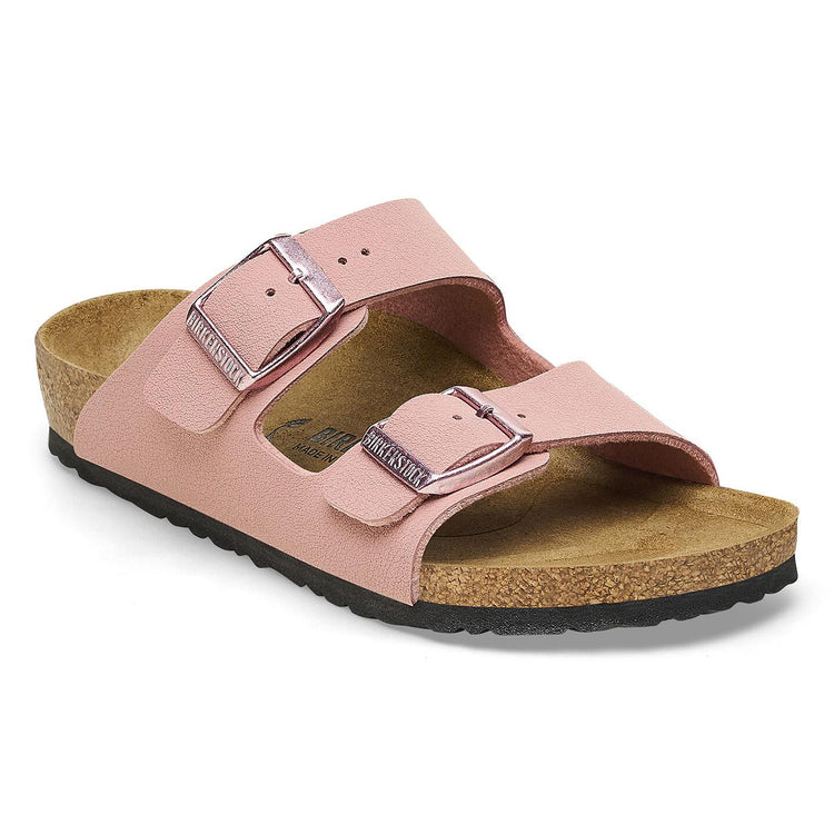 Arizona Kids BS Pink Clacy - Sandali Bambini Rosa 1026423  BIRKENSTOCK 