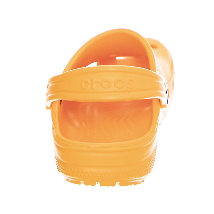 Toddlers Classic Clog Orzi - Sandali Bambini Arancioni CR.206990-ORZI  CROCS 