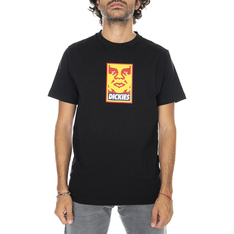  DK0A4TNJ-BLK  DICKIES 