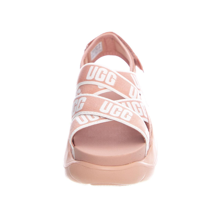 Womens La Cloud La Sunset Sandals UGSLACLSLSS1110090W  UGG 