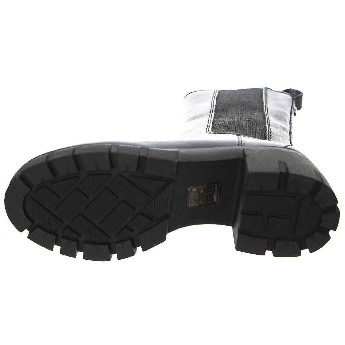  SMSAQ-HYPE-BLK  STEVE MADDEN 
