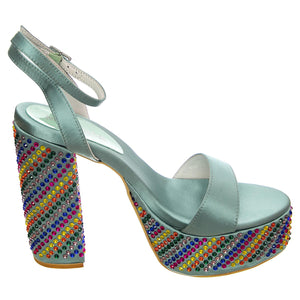  JCS53JC007-TUR  JEFFREY CAMPBELL 