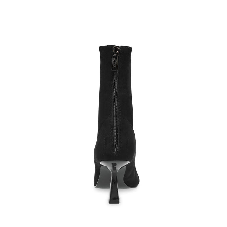 Janeth Black - Stivaletti Donna Neri SMSJANETH-BLK  STEVE MADDEN 
