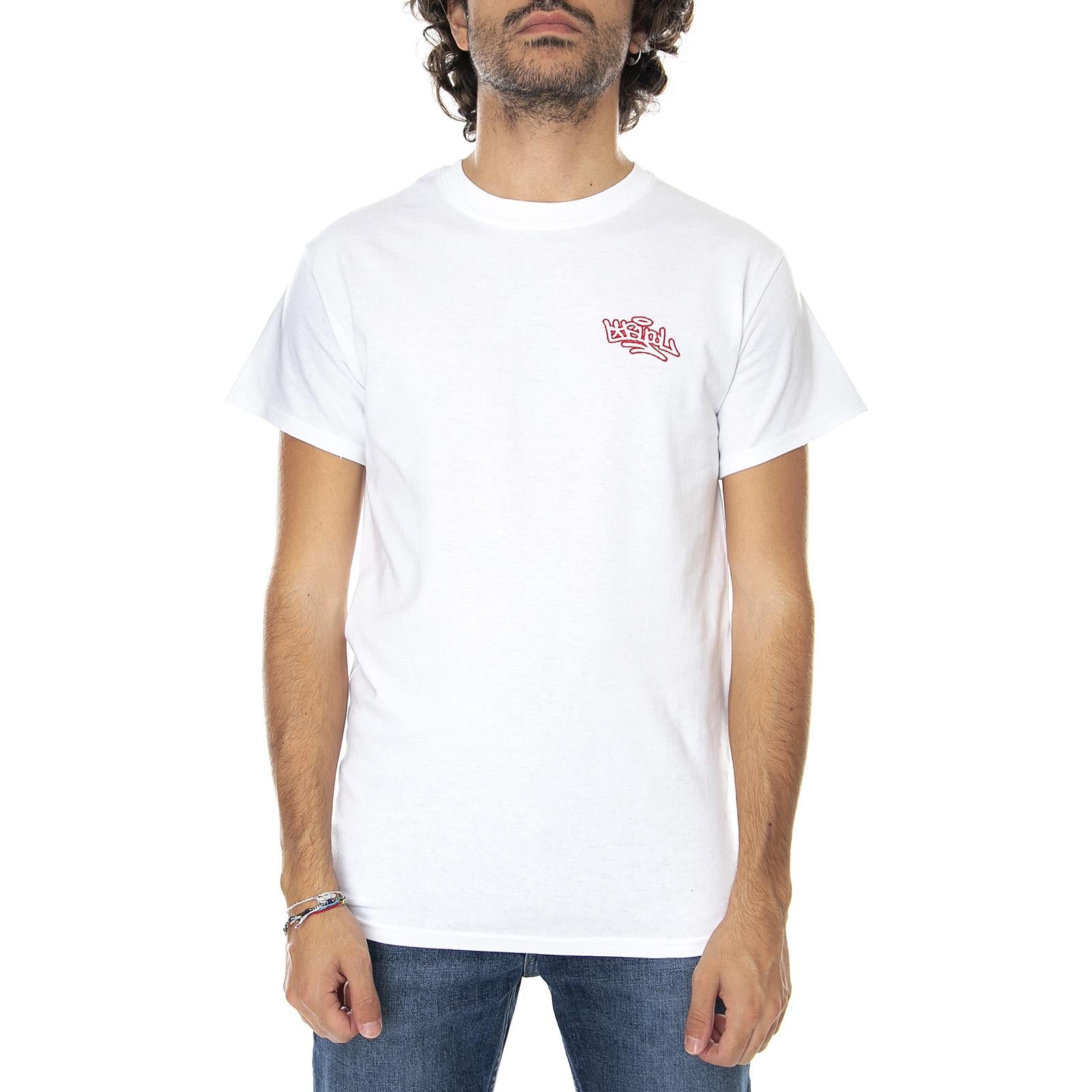  W20T-TAG- WHT  USUAL 