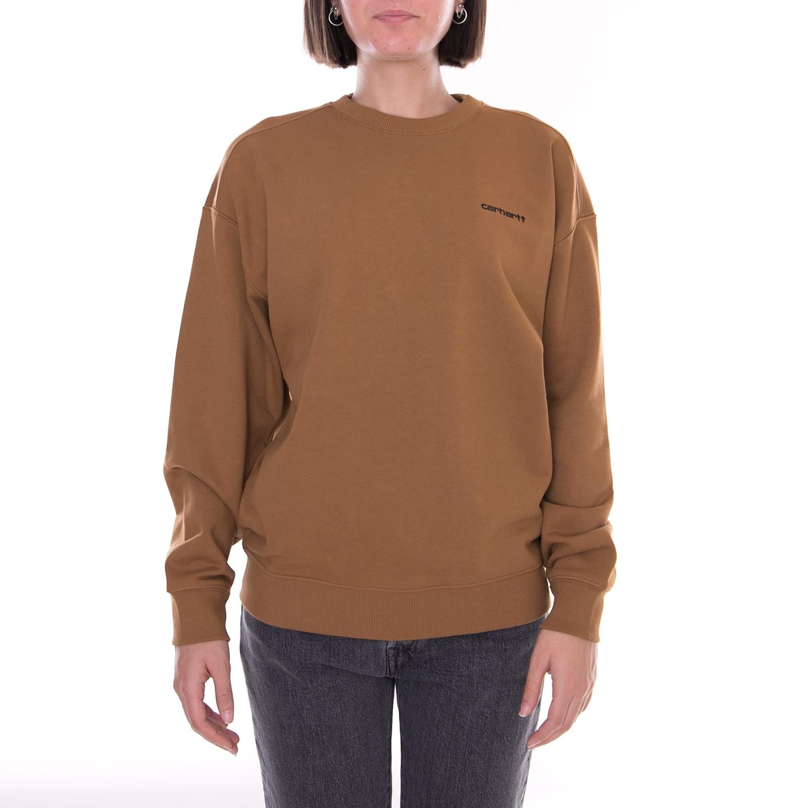  I025343.03-Hamilton Brown / Black  CARHARTT WIP 