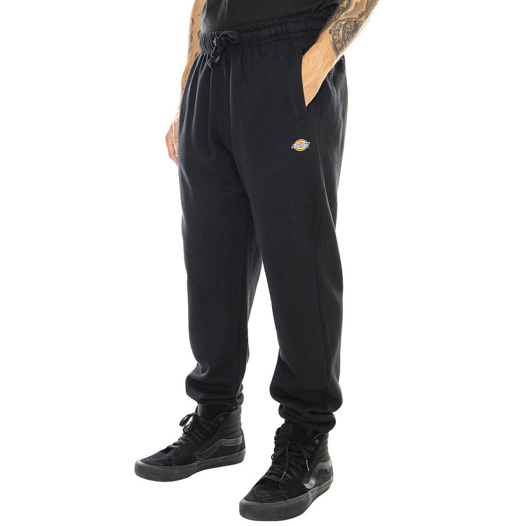 Hartsdale Pants - Black - Pantaloni Sportivi Uomo Neri 01 210163-BK . DICKIES 