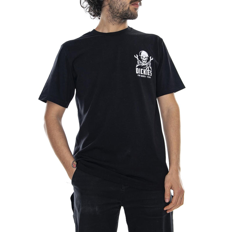  06 210636-BK  DICKIES 