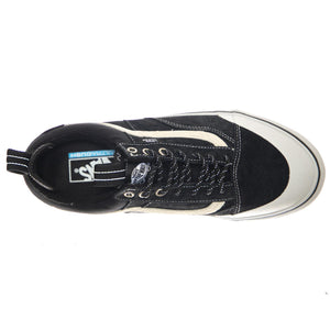 Old Skool MTE-2 Black / White - Scarpe Stringate Profilo Basso Uomo Multicolore VN0009QEBA21  VANS 