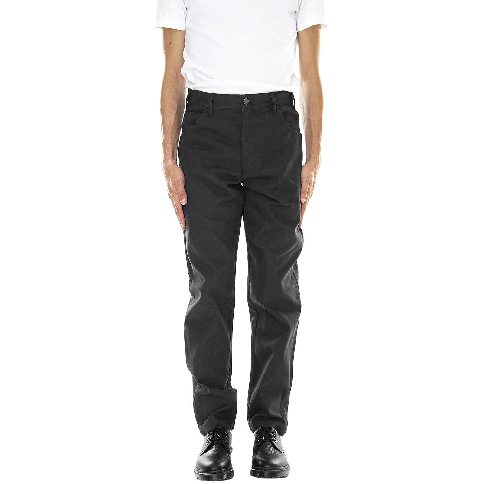  DK0A4XIFBLK1  DICKIES 