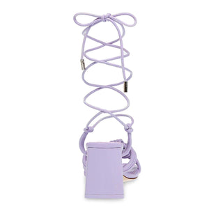 Miraya Lavender - Sandali Donna Viola SMSMIRAYA-LAV  STEVE MADDEN 