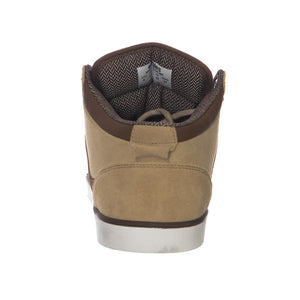 JEFFERSON MID TAN 4101000398-260  ETNIES 