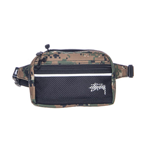  134203-CAMO  STUSSY 