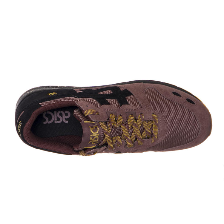 GEL-LYTE ROSE TAUPE/BLACK H8D2L-2690  ASICS 