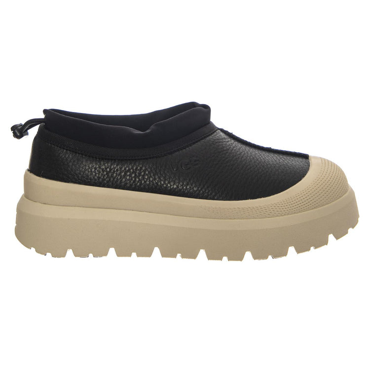 M Tasman Weather Hybrid Black / Birch -- Scarpe Uomo Nero / Beige 1158351M BLB UGG 