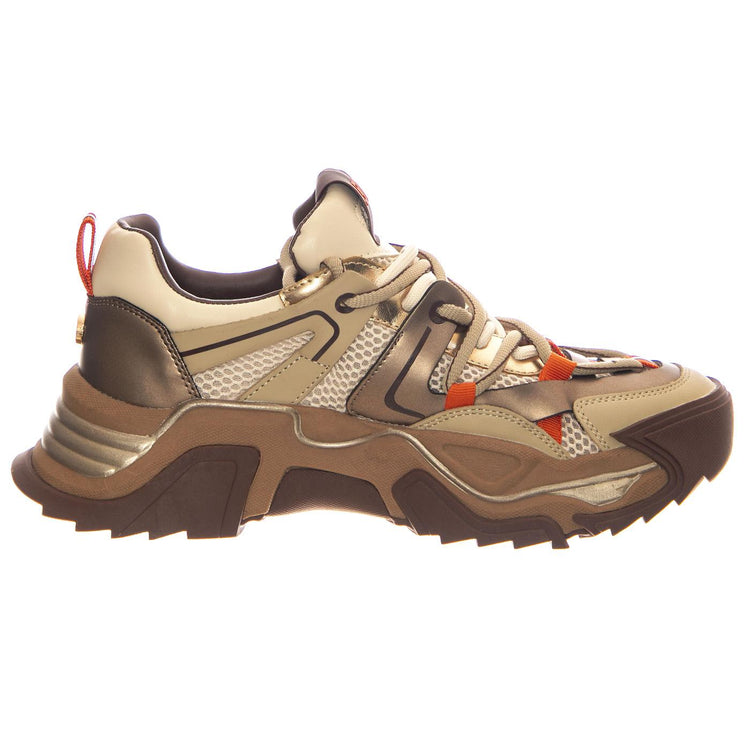 Kingdom Cappuccio Multi - Scarpe Donna Multicolore SMPKINGDOM-CM3  STEVE MADDEN 