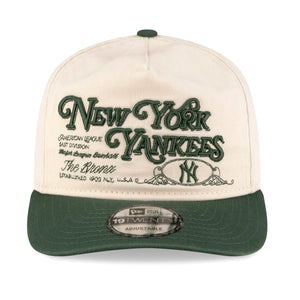 Washed Graphic 19TWENTY® New York Yankees - Cappellino Bianco 60771838 LTCCIG NEW ERA 