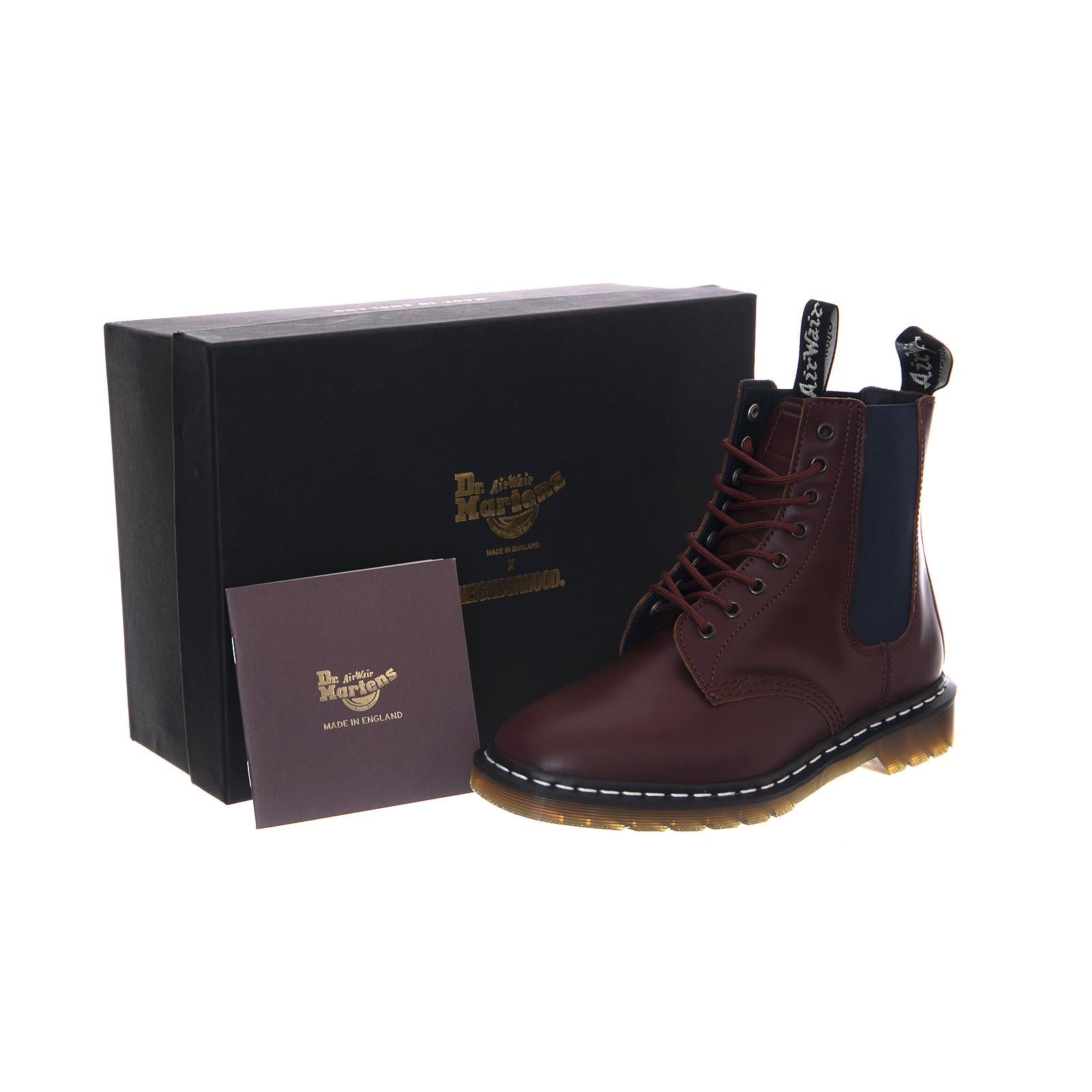  DMS1460NHOX24224601  DR.MARTENS 