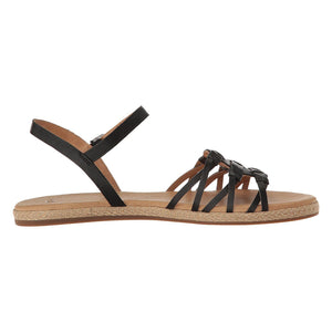 LARISA BLACK WOMEN UGSLARISABK1014950W  UGG 