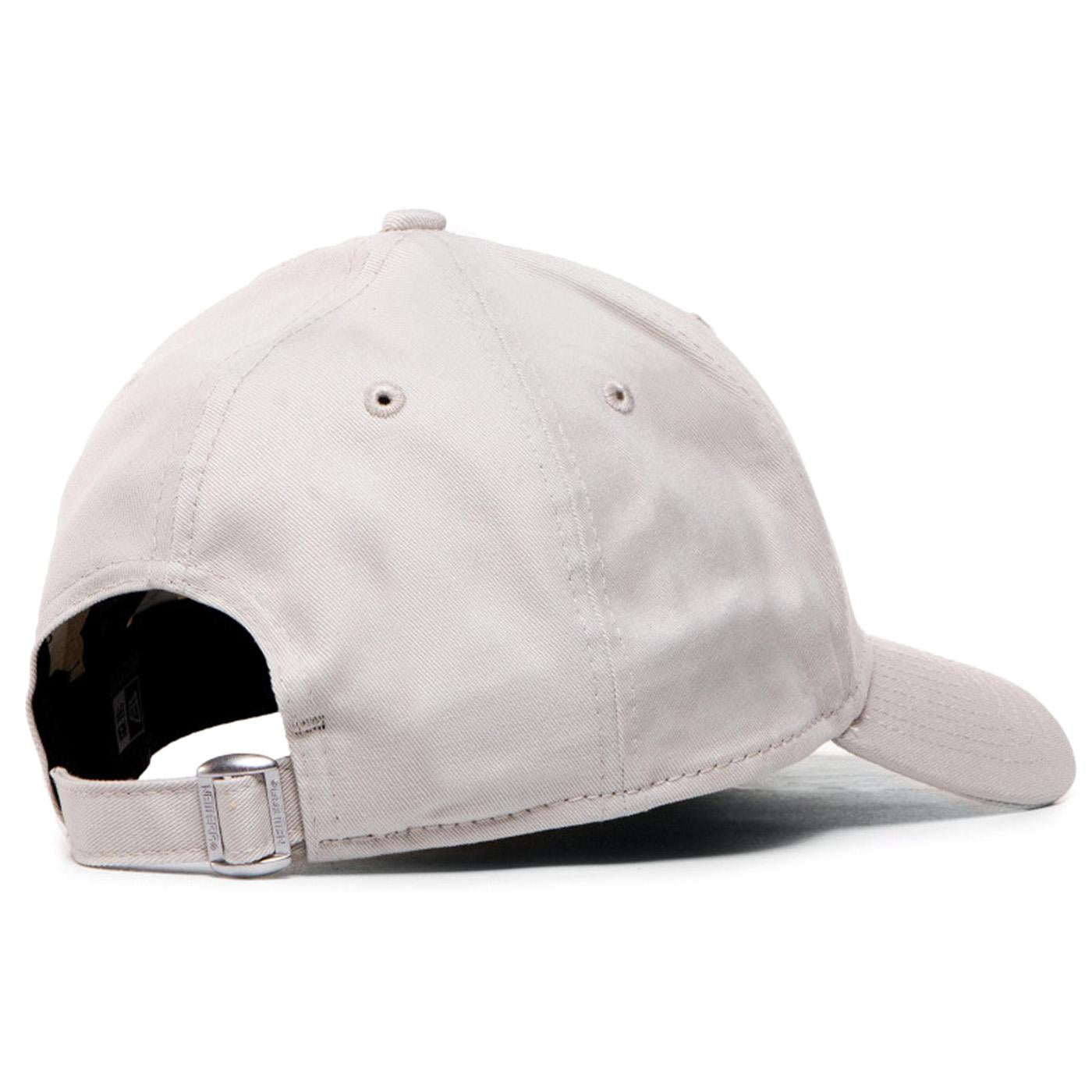 League Essential 9Forty New York Yankees Stone Beige - Cappellino con Visisera Bianco 12380590  NEW ERA 