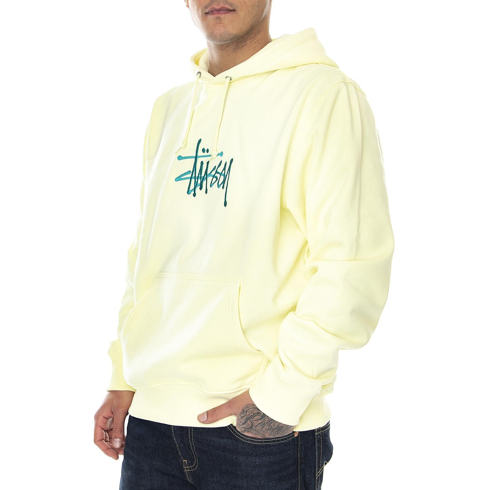  118425-PYEL  STUSSY 